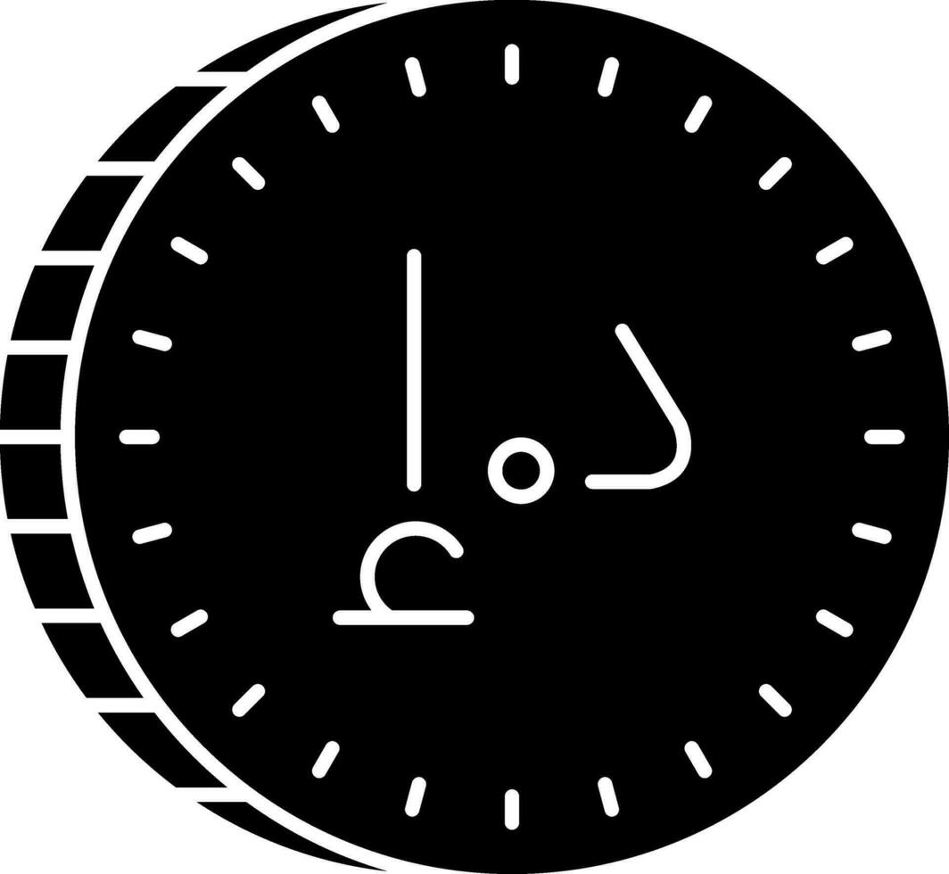 VAE dirham Vektor Symbol Design