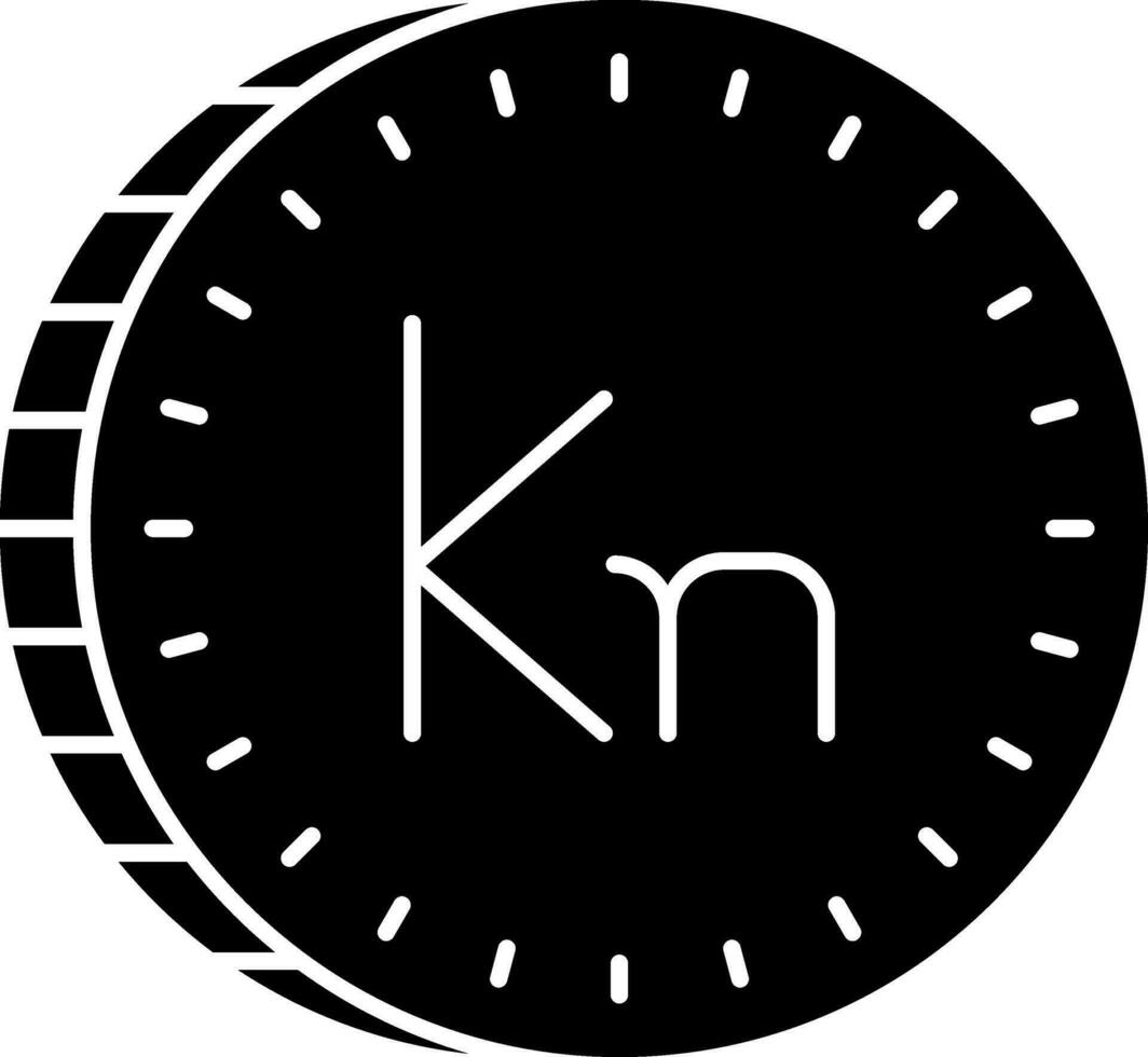 kuna vektor ikon design