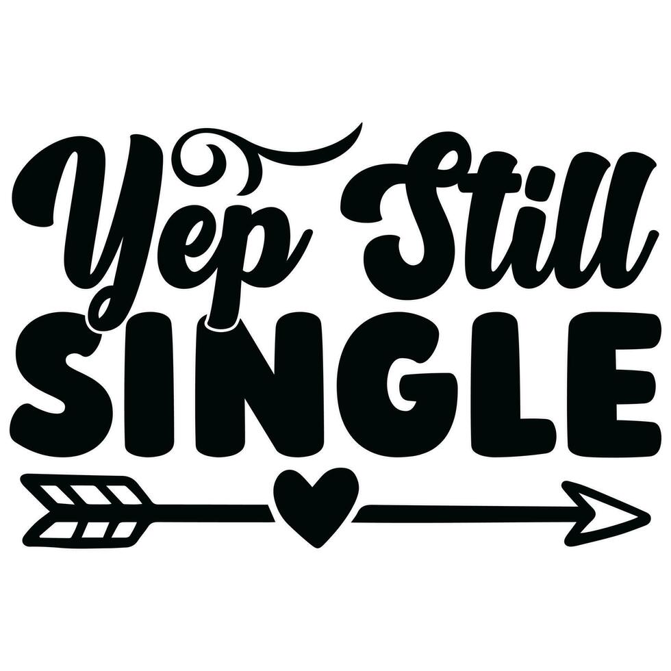 Ja, immer noch Single vektor