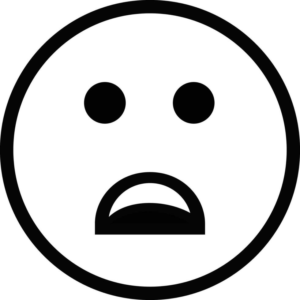 Emoticon Logo Vektor