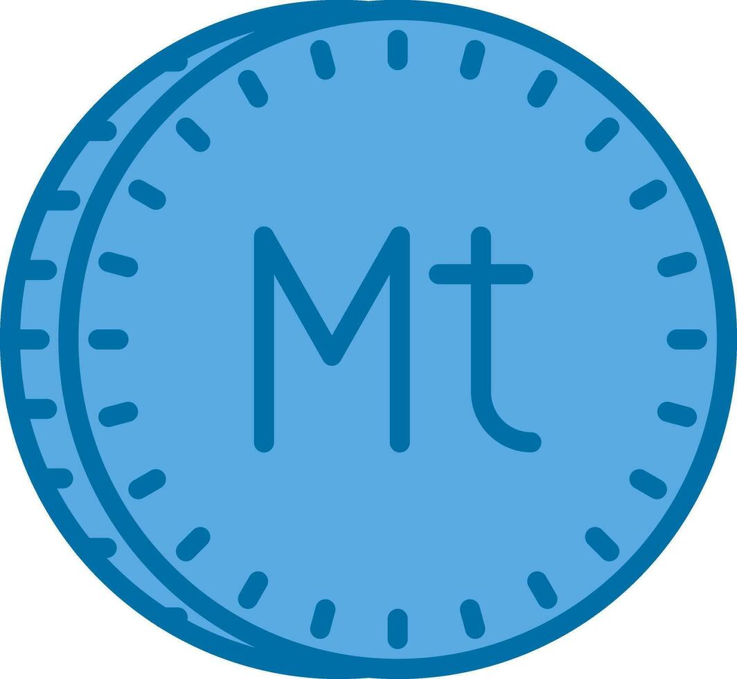 metiska vektor ikon design