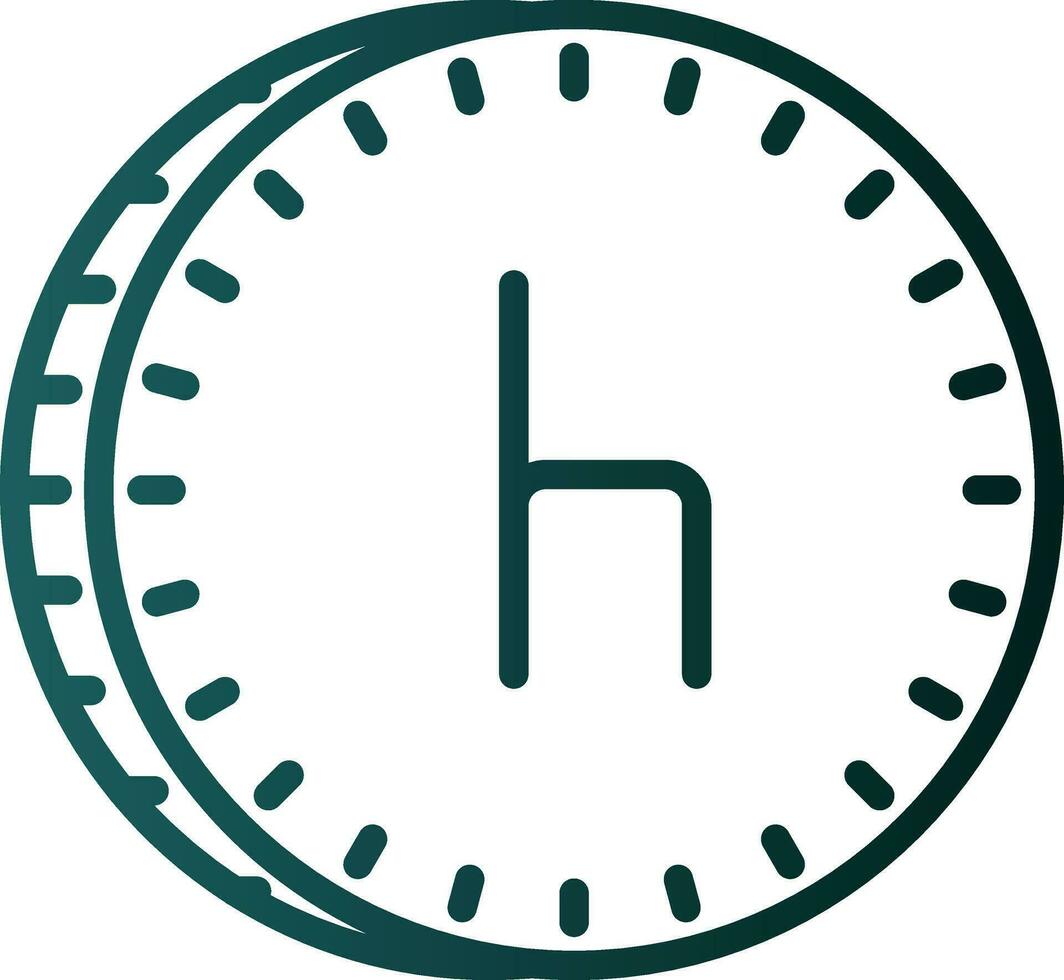 Heller Vektor Symbol Design