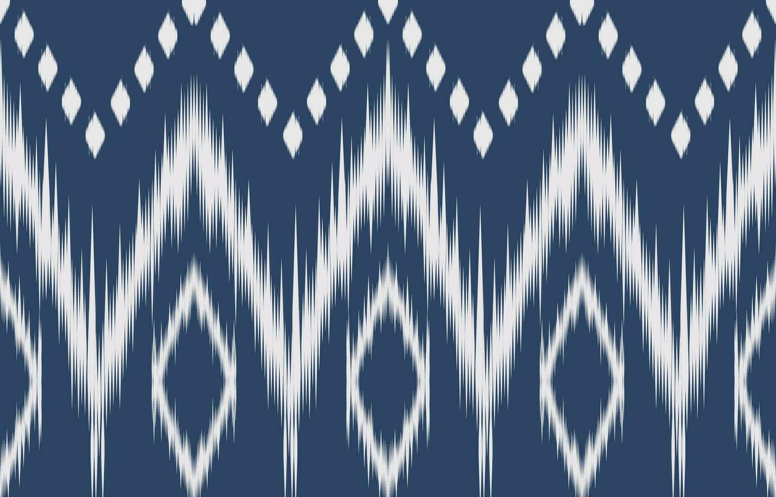 etnisk abstrakt ikat konst. aztec prydnad skriva ut. geometrisk etnisk mönster sömlös Färg orientalisk. design för bakgrund ,ridå, matta, tapet, Kläder, omslag, batik, vektor illustration.