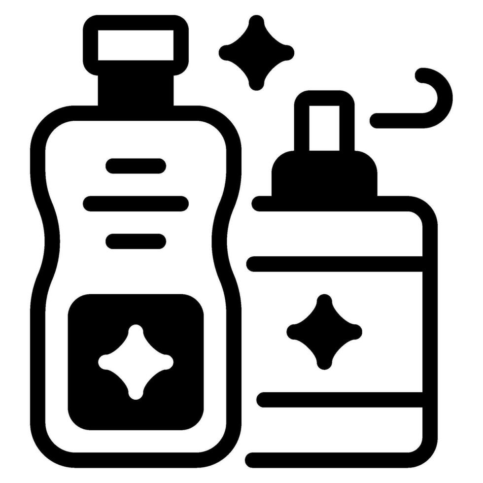 Hygiene Kit Symbol vektor