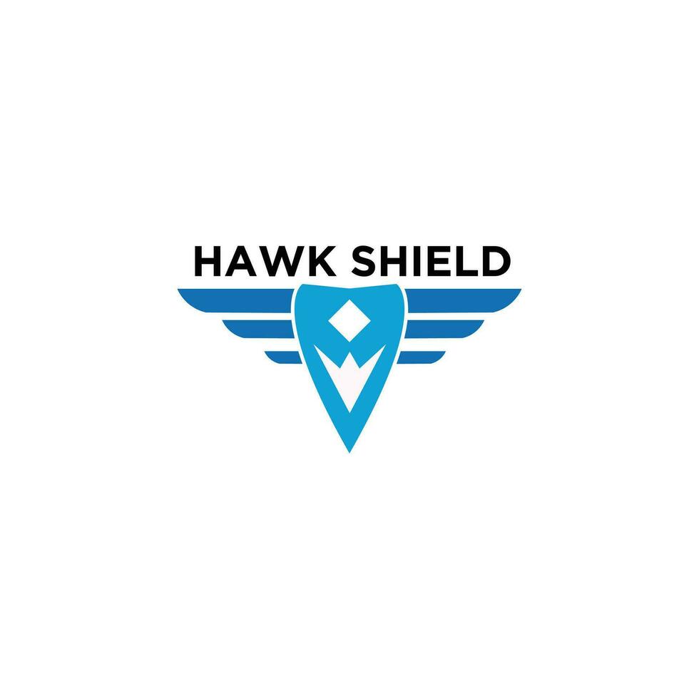 Falke Vektoren Lizenzgebühren Logo Design Inspiration