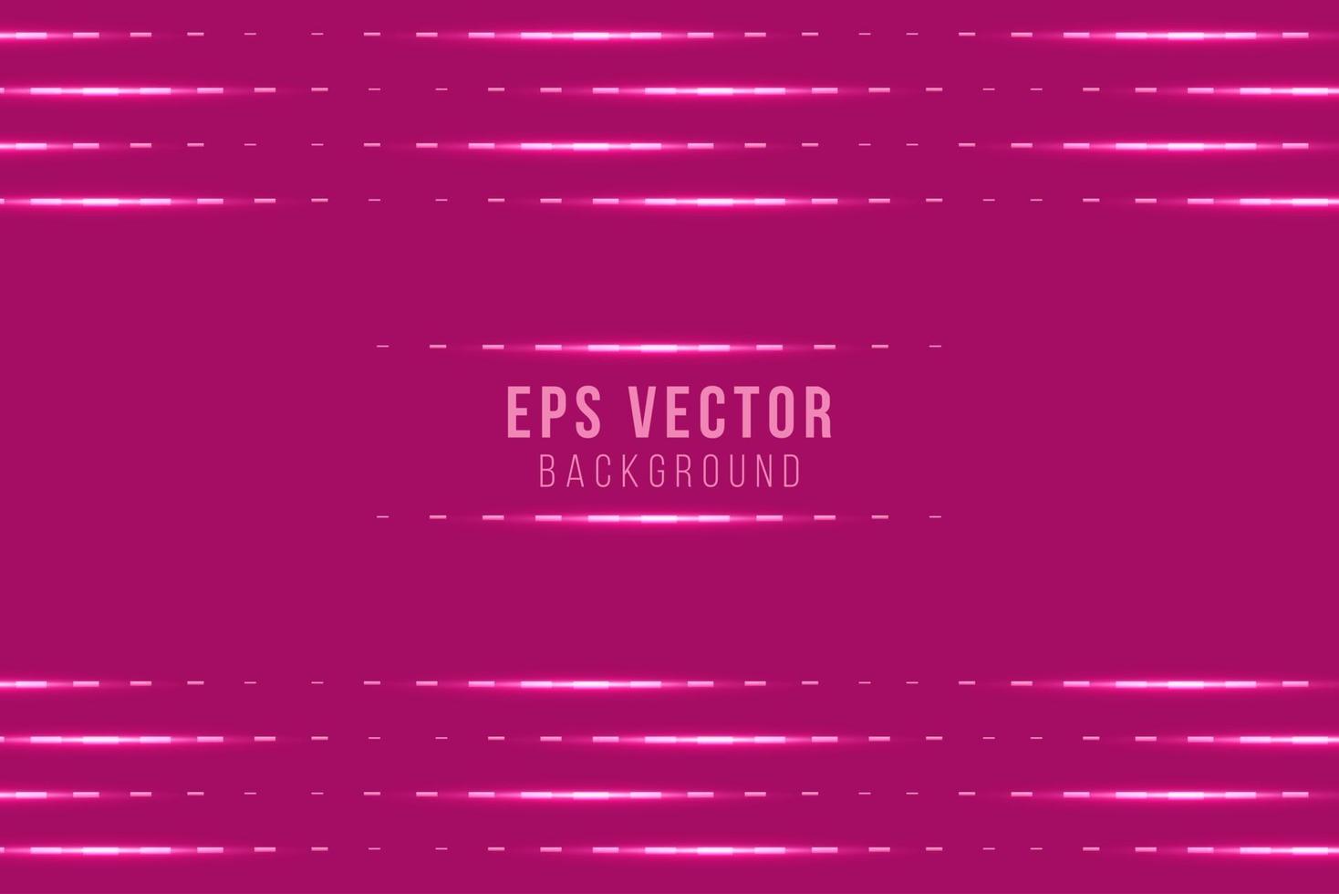rosa redigerbar elegant effekt bakgrund, glöd bg abstrakt vektor