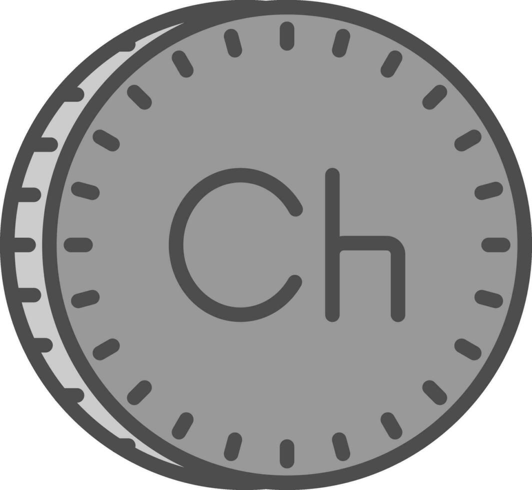 Chertum Vektor Symbol Design