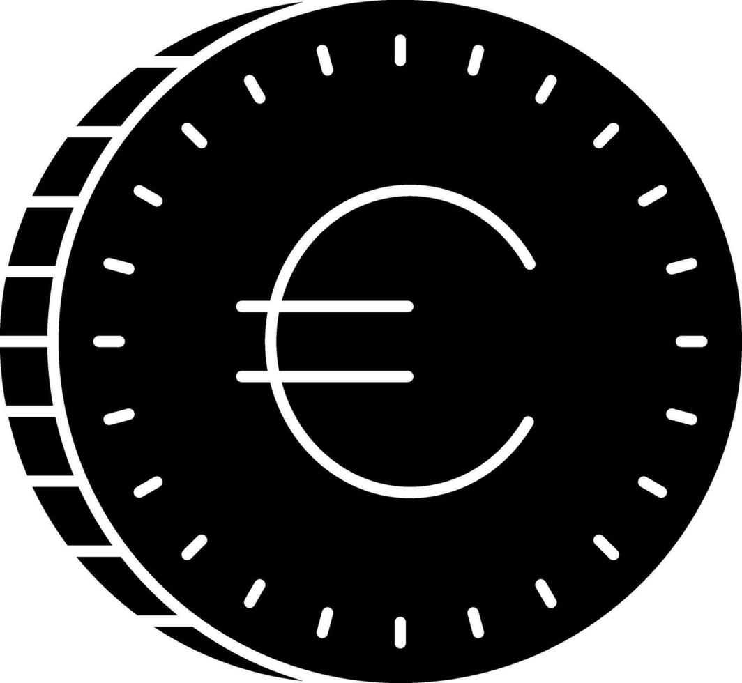 euro vektor ikon design