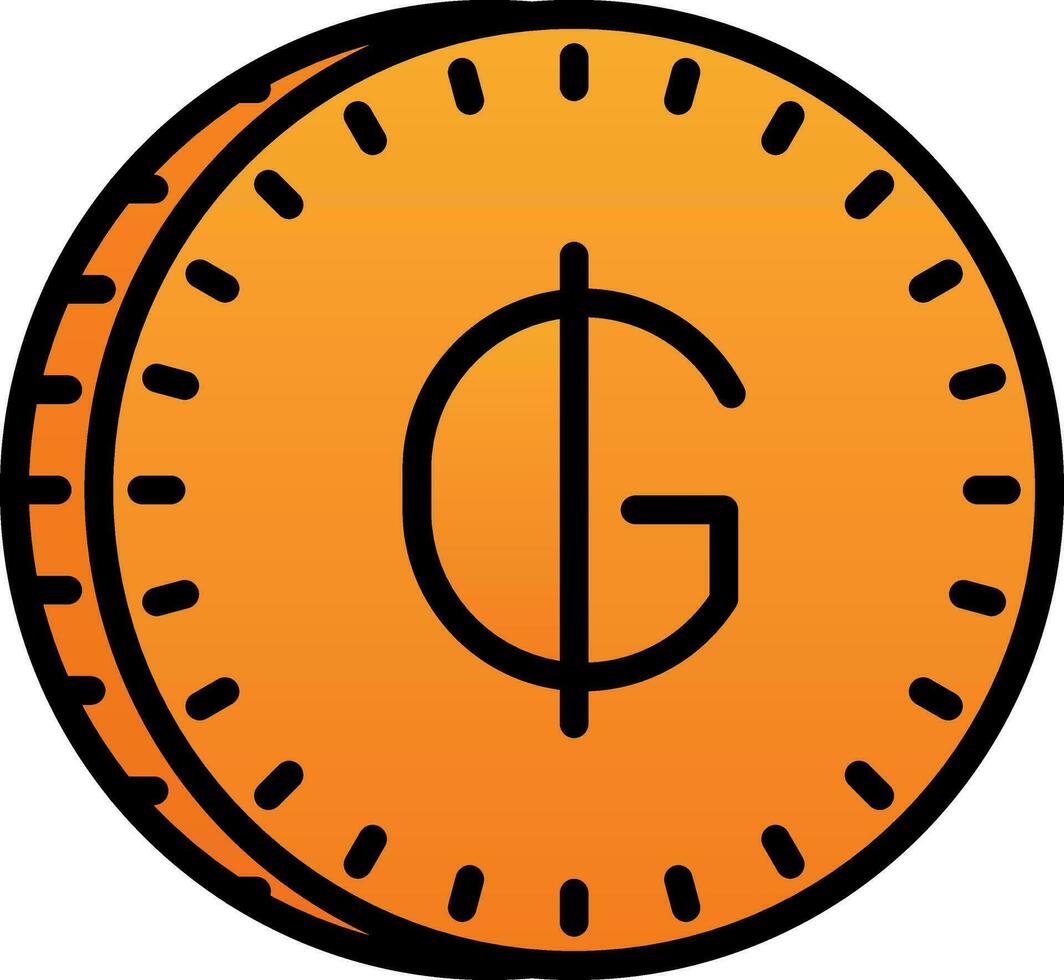 guarani Vektor Symbol Design