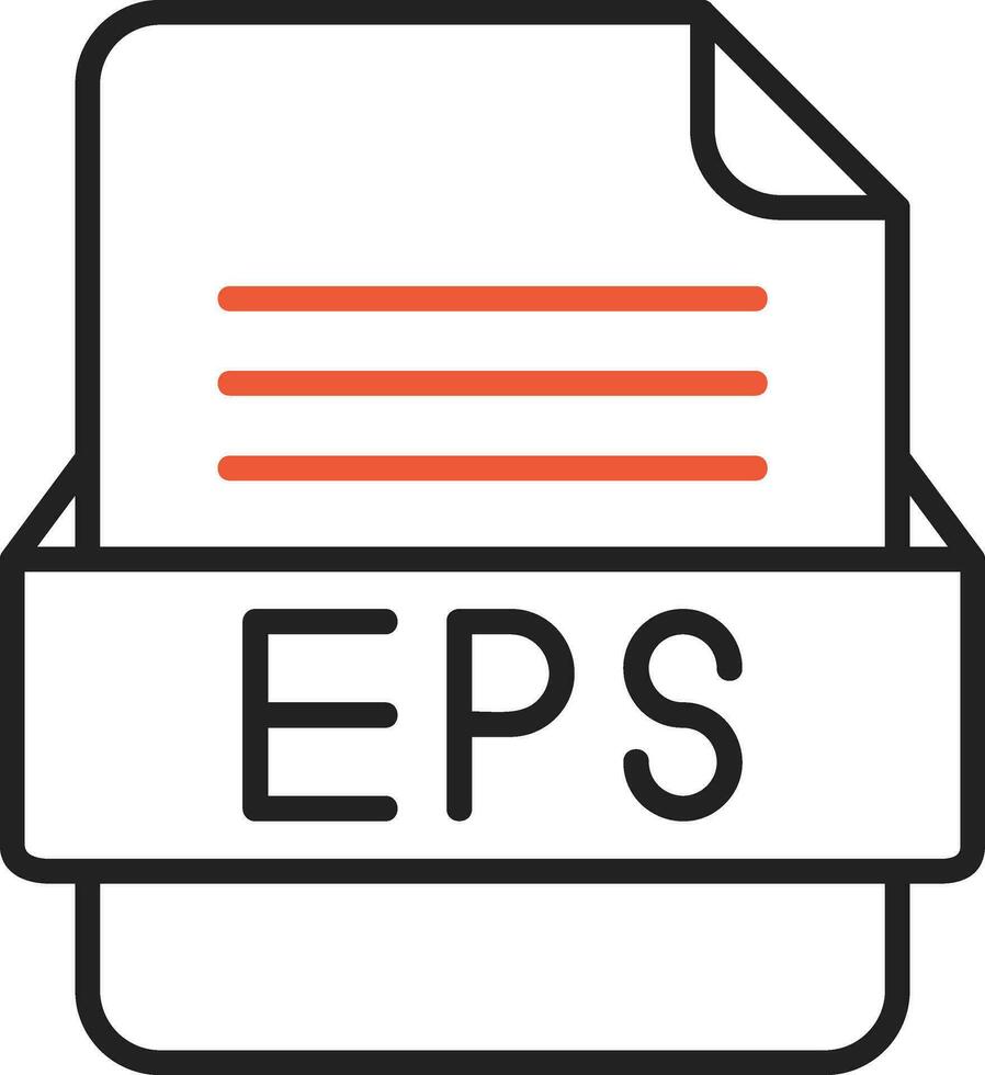 eps Datei Format Vektor Symbol