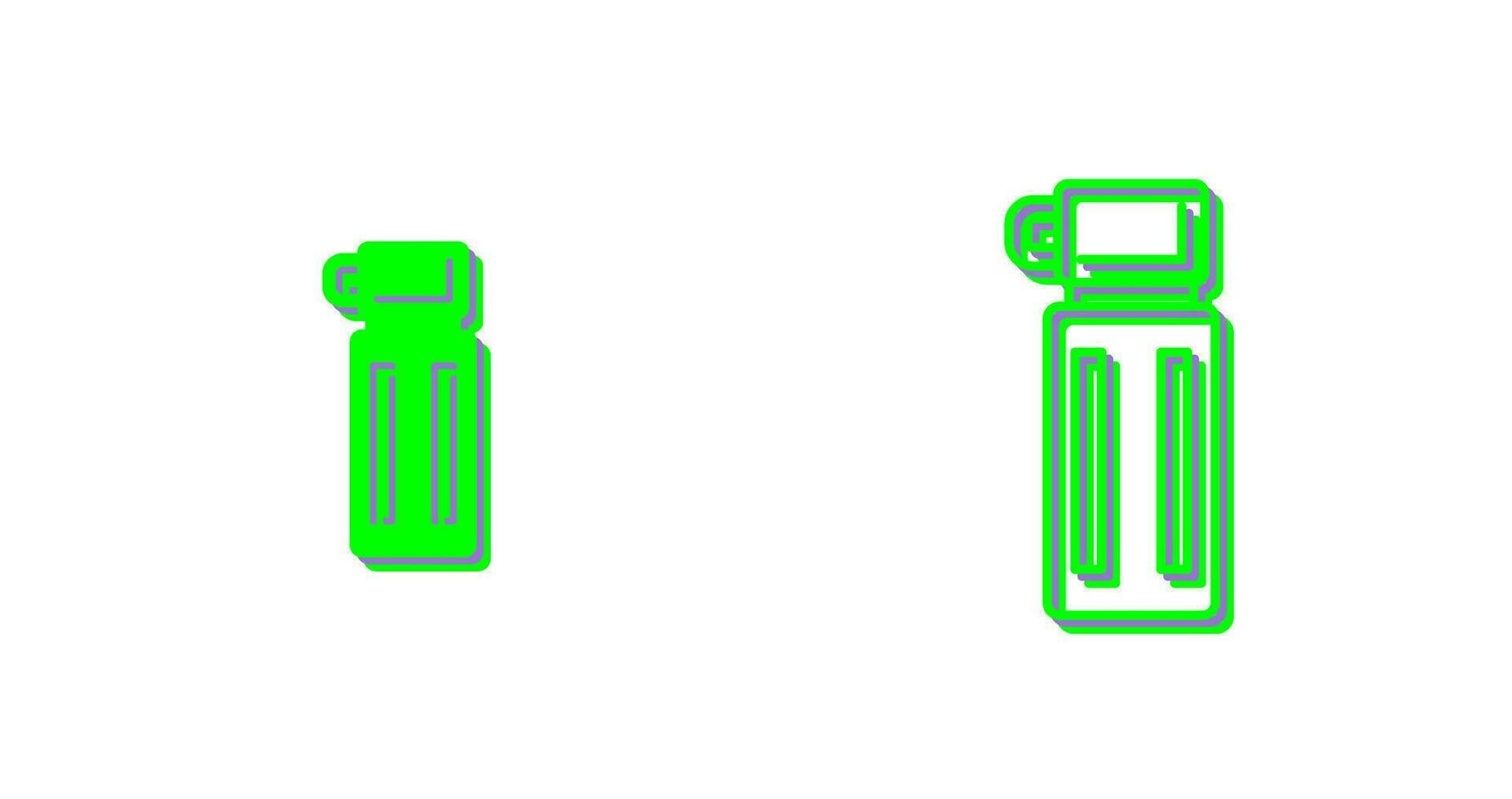 Symbol für Thermosvektor vektor