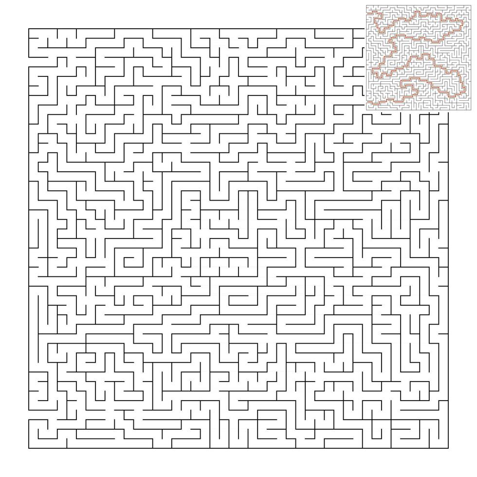 Labyrinth rätsel hochzeit