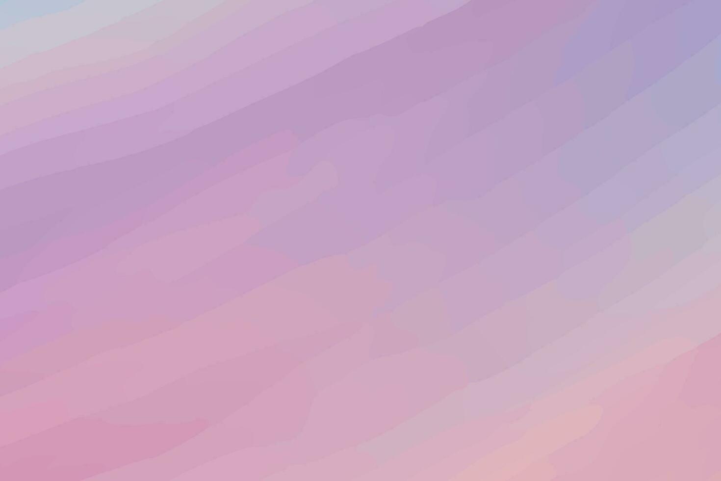 abstrakt Hintergrund mit ein Gradient von ein bunt Hintergrund vektor