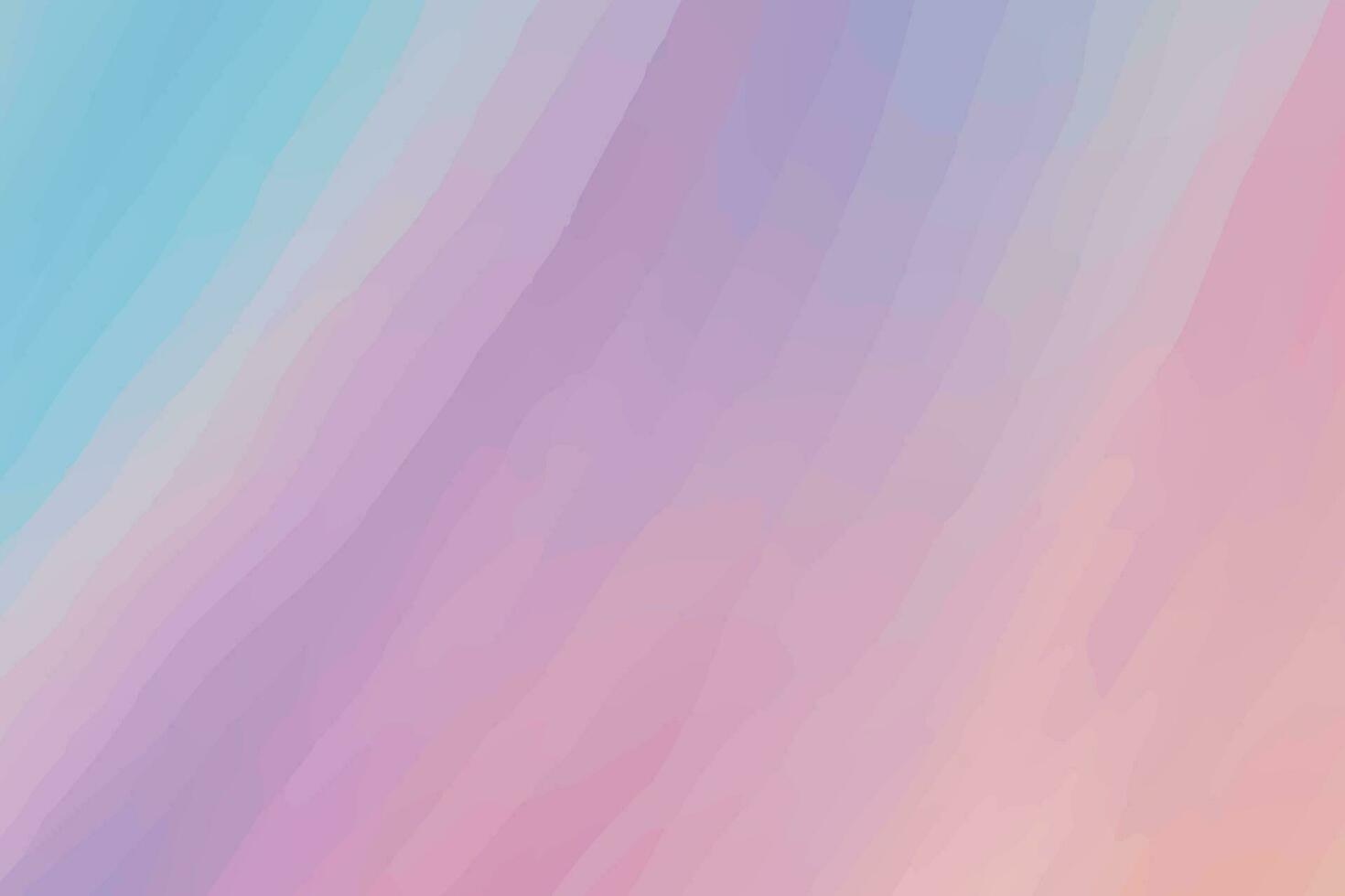 abstrakt Hintergrund mit ein Gradient von ein bunt Hintergrund vektor