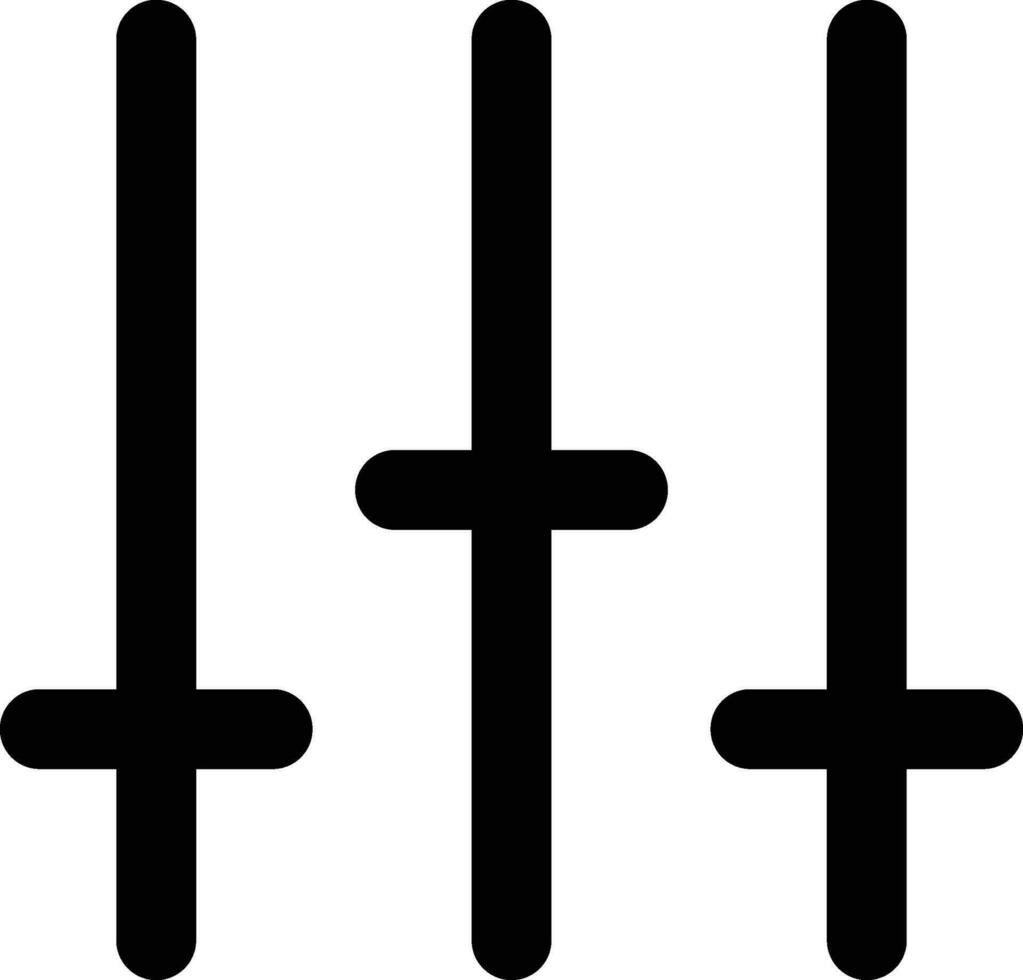 Gliederung Symbole oder Symbol gut verwenden zum Sie Design Webseite , ux , ui vektor