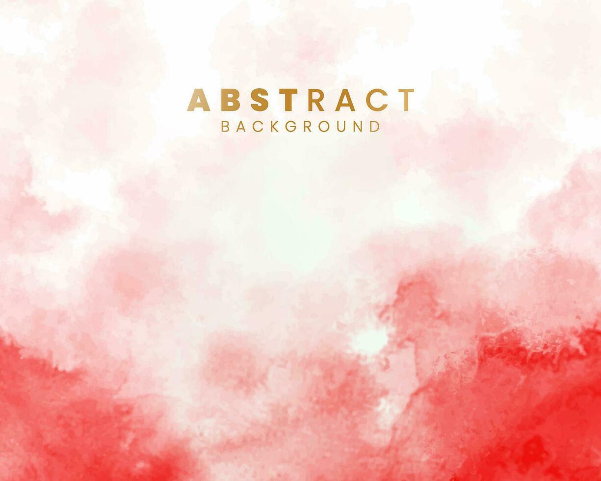 abstrakt bespritzt Aquarell Hintergrund. Design zum Ihre Abdeckung, Datum, Postkarte, Banner, Logo. vektor