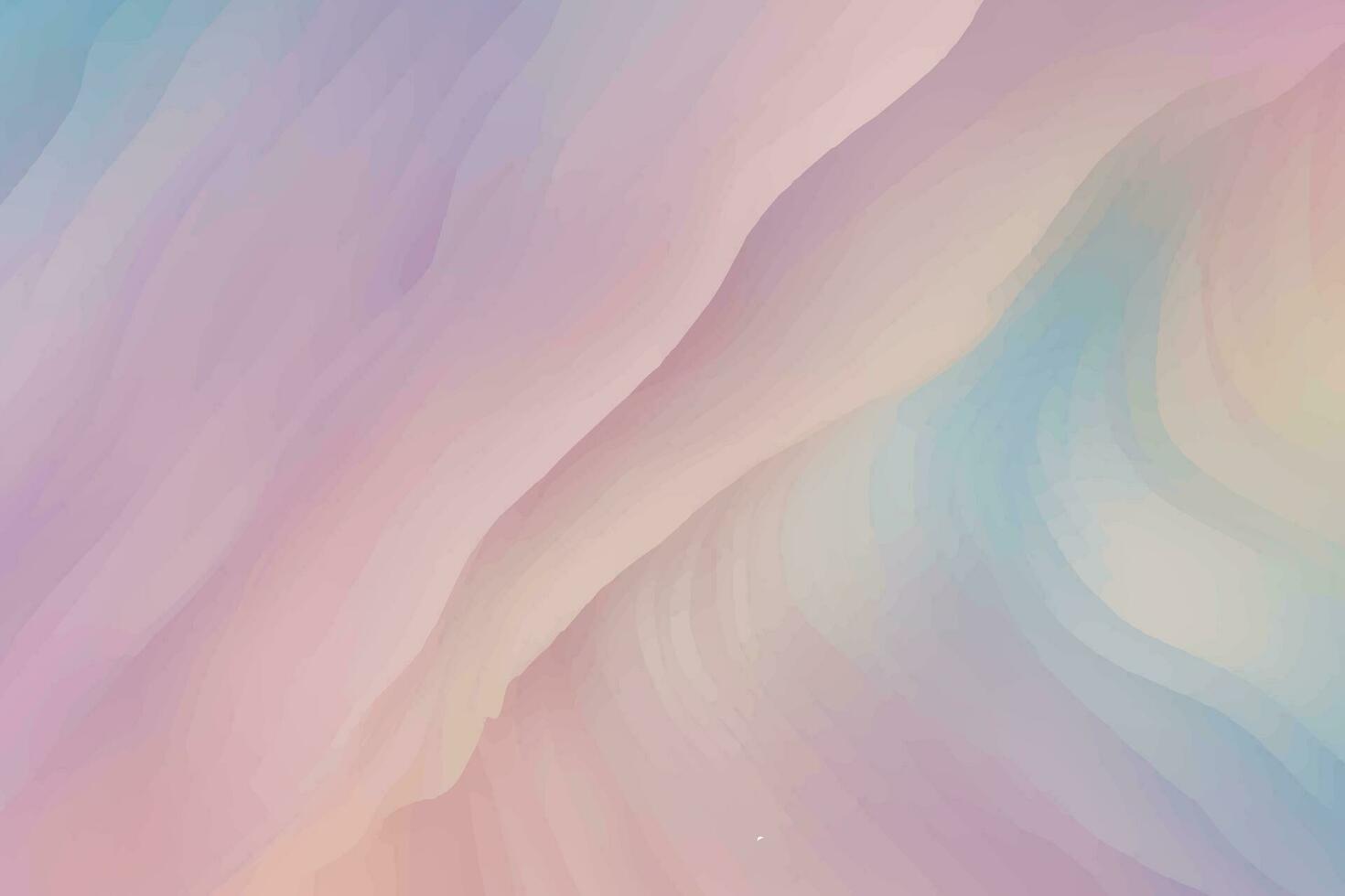 abstrakt Hintergrund mit ein Gradient von ein bunt Hintergrund vektor