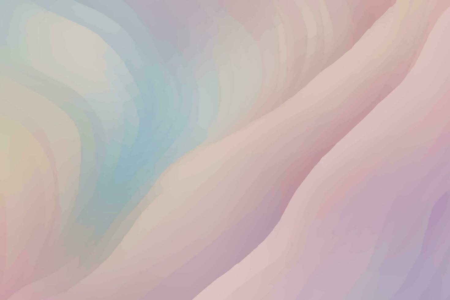 abstrakt Hintergrund mit ein Gradient von ein bunt Hintergrund vektor