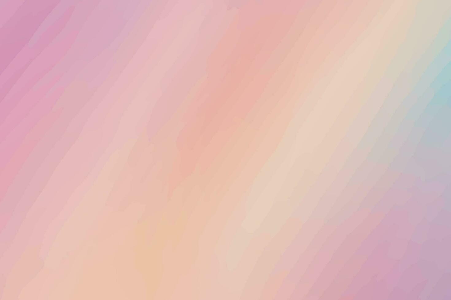 abstrakt Hintergrund mit ein Gradient von ein bunt Hintergrund vektor