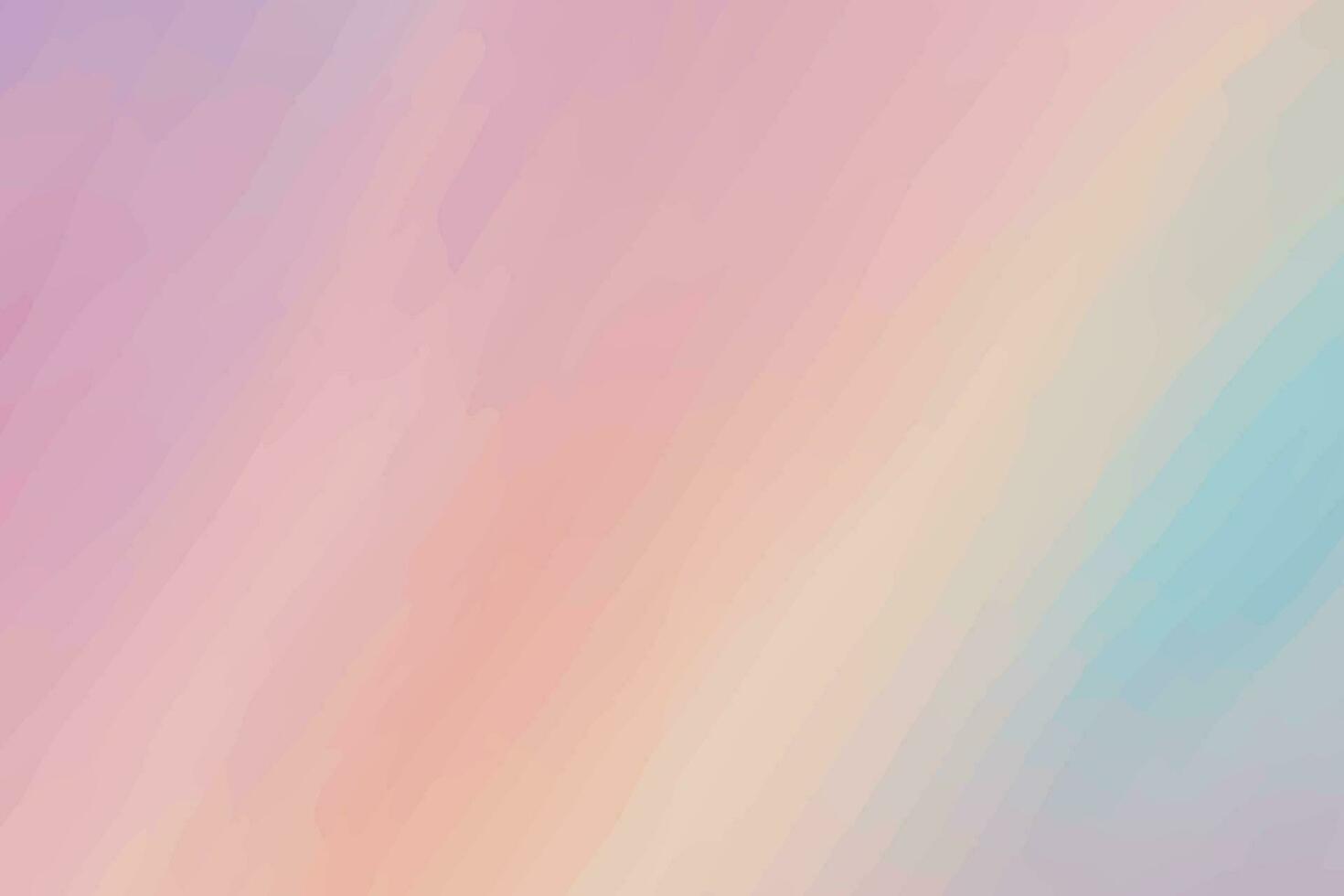 abstrakt Hintergrund mit ein Gradient von ein bunt Hintergrund vektor