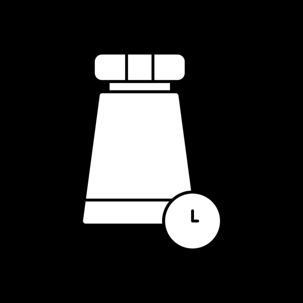 Sonnencreme Vektor Symbol Design