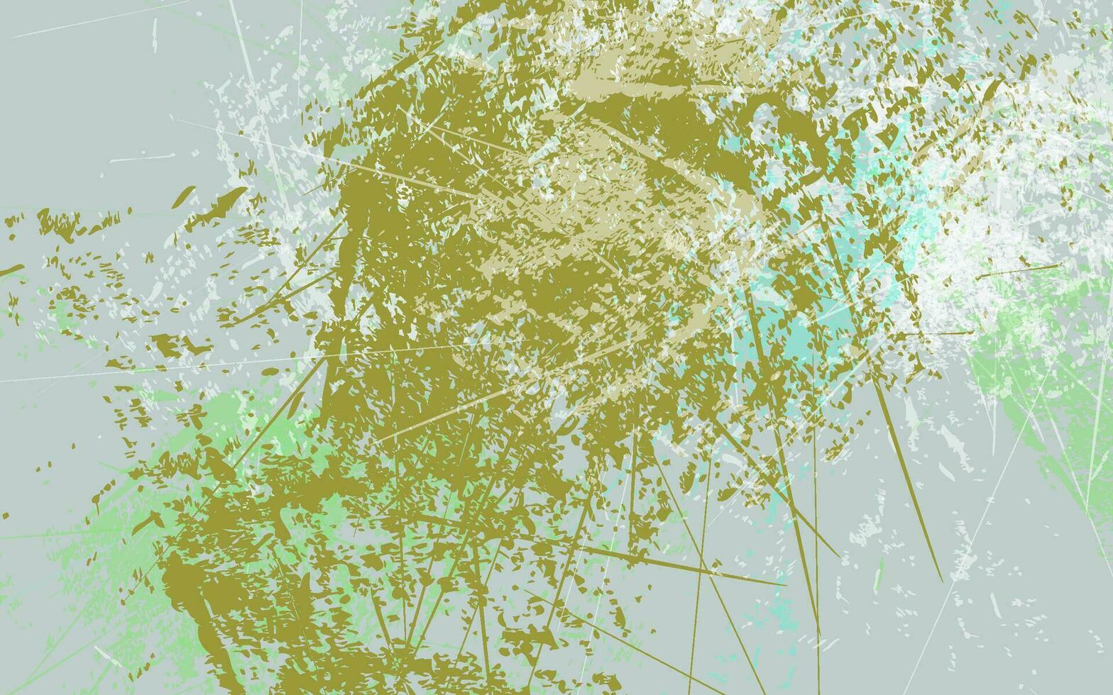 abstrakt grunge textur stänk måla bakgrund vektor