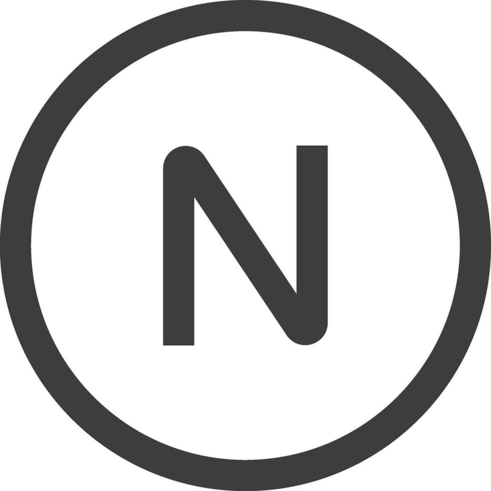 fri översikt ikon eller symbol Bra använda sig av för du design vektor design element