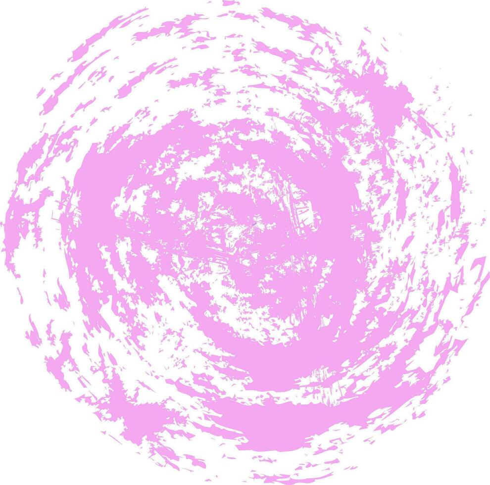 abstrakt bakgrund med rosa fläckar. vektor illustration. grunge textur för de design av vykort och flygblad. en modell för skapande digital borstar, rosa fläckar.