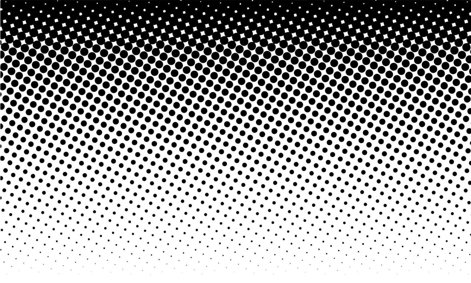 modern svart halvtonmönsterbakgrund vektor
