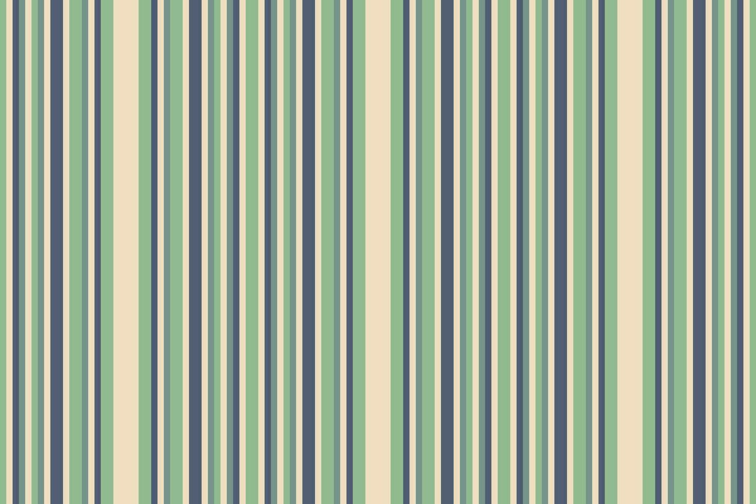 bakgrund textil- sömlös av rader tyg textur med en mönster rand vertikal vektor. vektor
