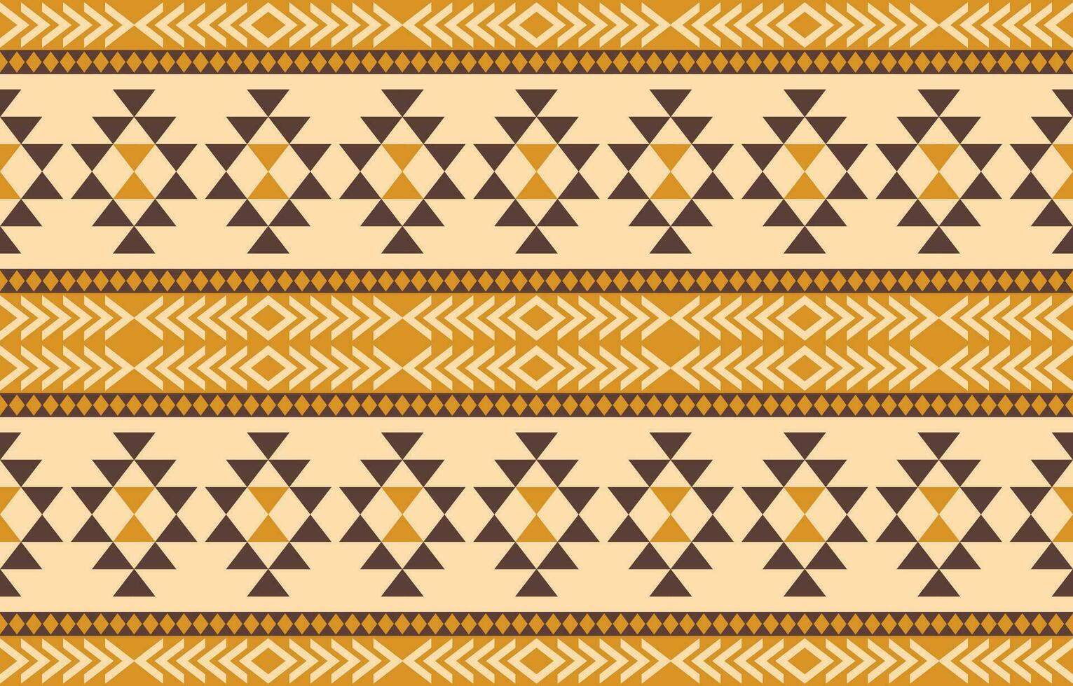 etnisk abstrakt ikat konst. aztec prydnad skriva ut. geometrisk etnisk mönster sömlös Färg orientalisk. design för bakgrund ,ridå, matta, tapet, Kläder, omslag, batik, vektor illustration.