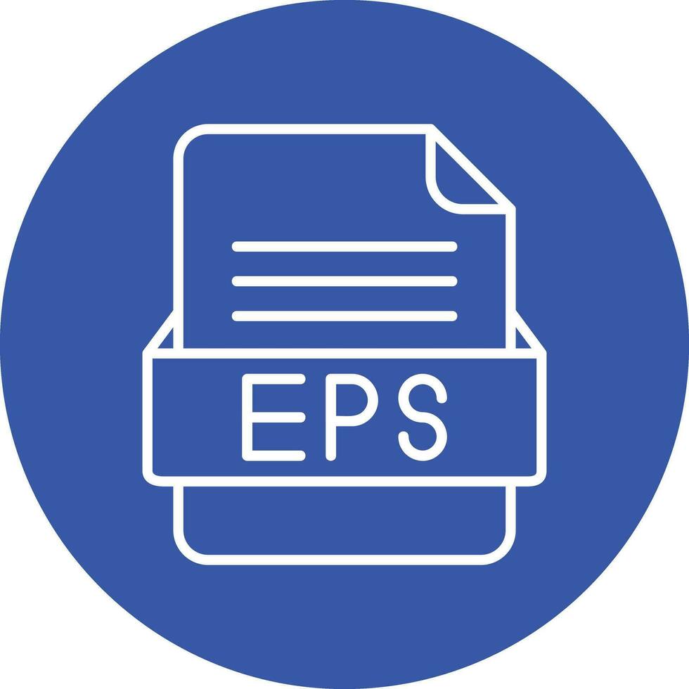 eps Datei Format Vektor Symbol