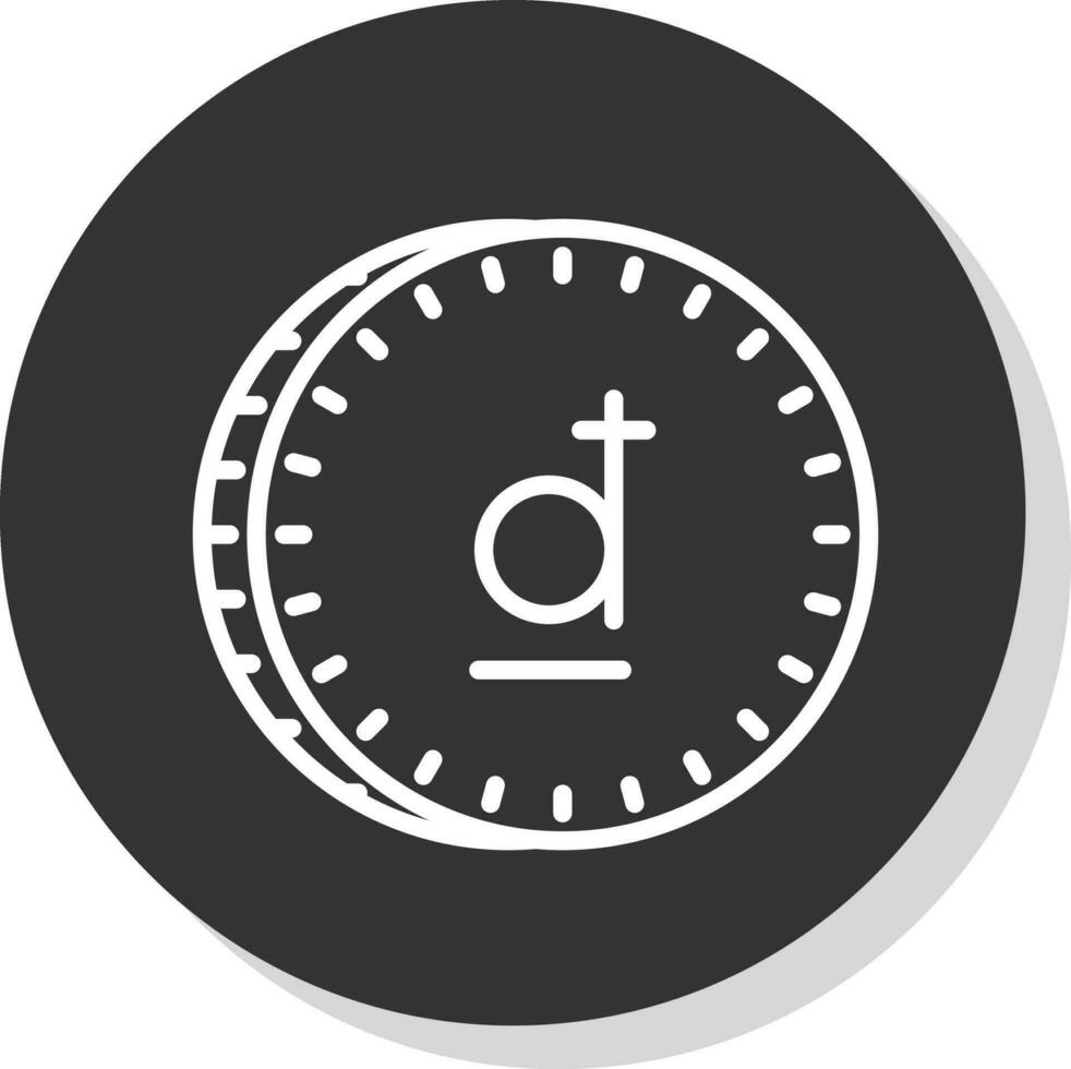 dong Vektor Symbol Design