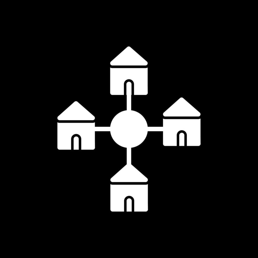 Dienstleistungen Vektor Symbol Design