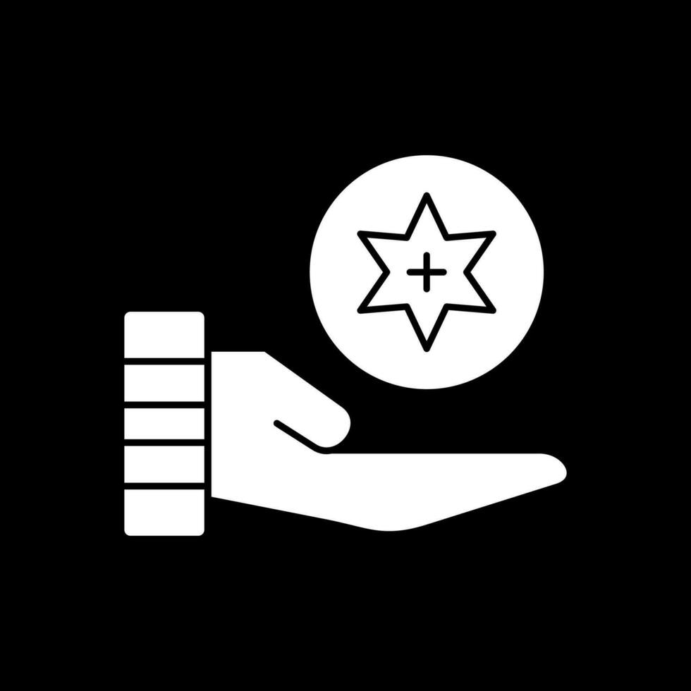 medizinisch Dienstleistungen Vektor Symbol Design