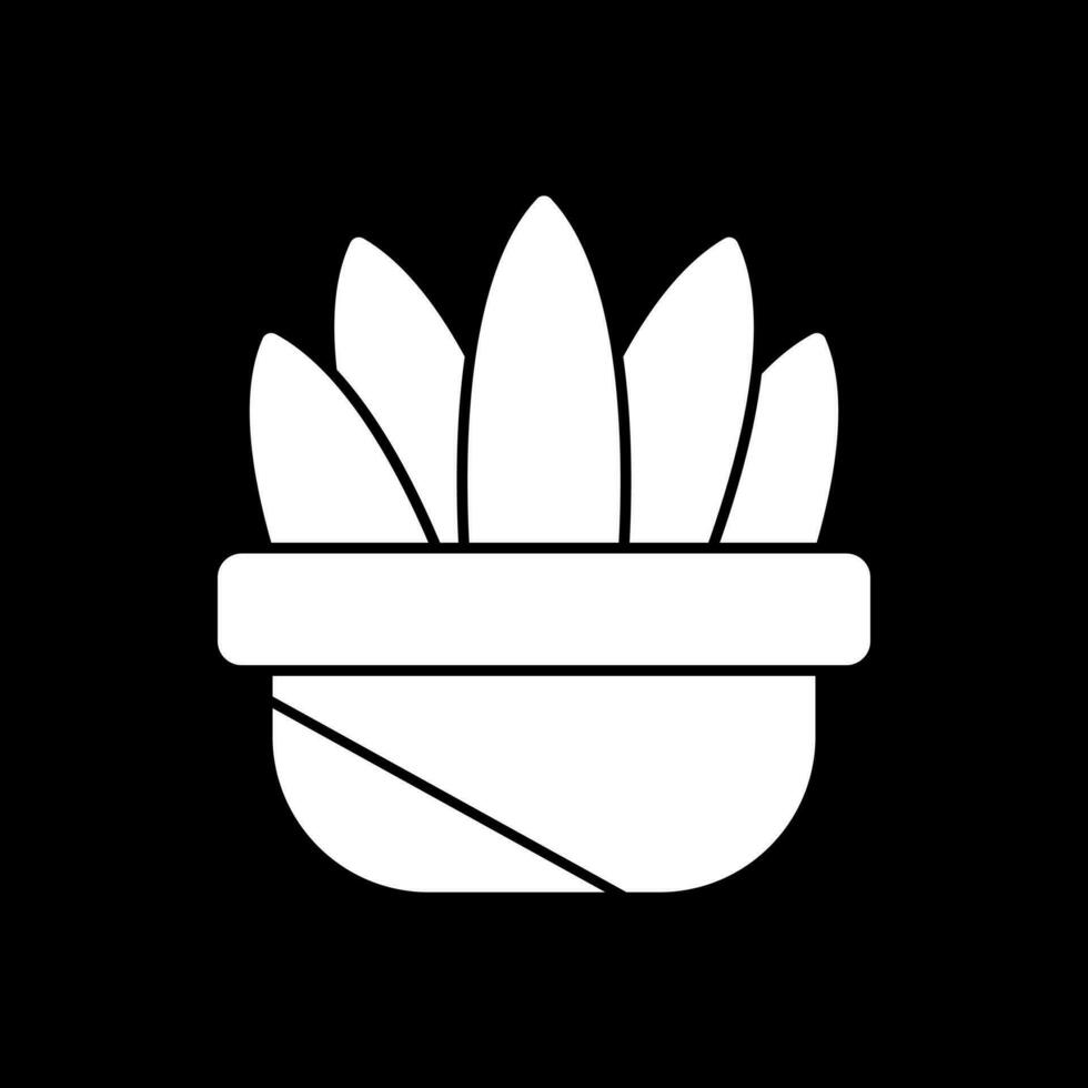 Aloe vera Vektor Symbol Design