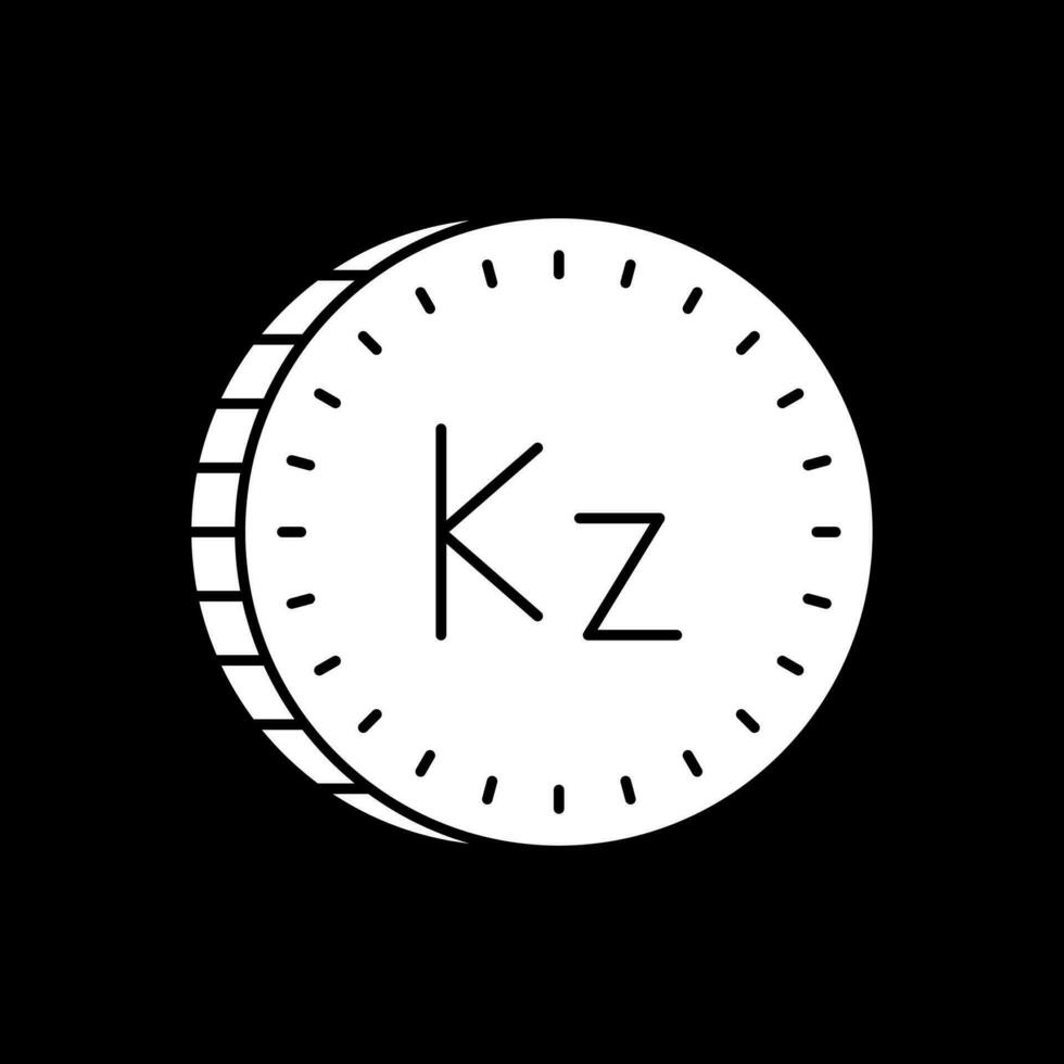 Kwanza Vektor Symbol Design