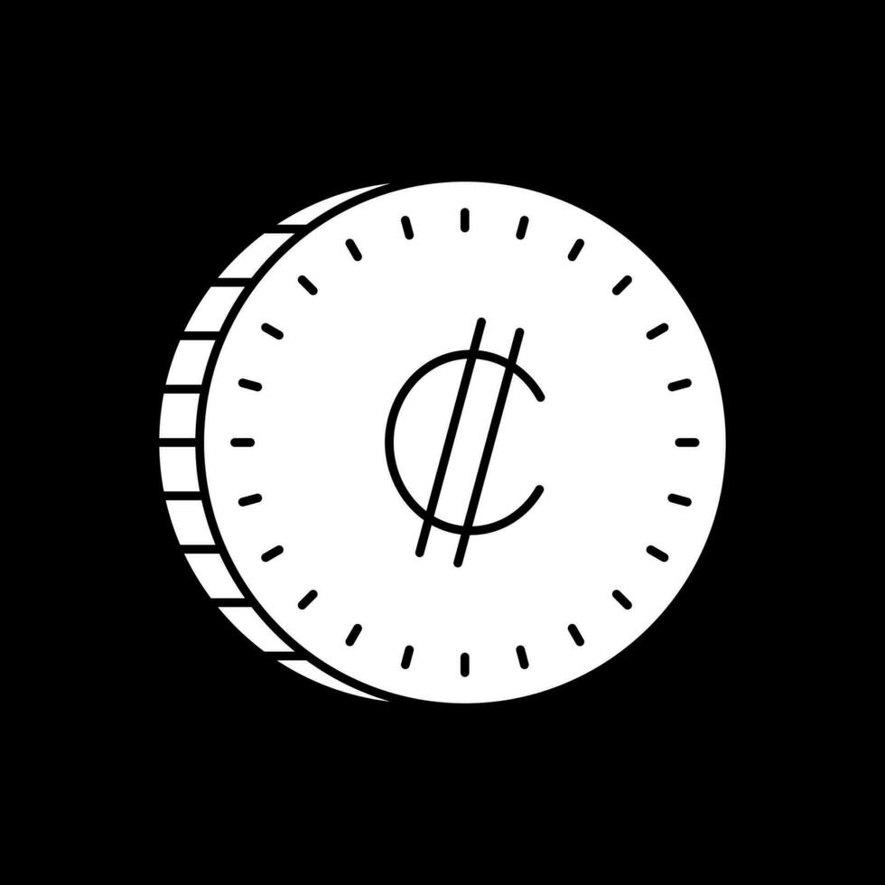 Doppelpunkt Vektor Symbol Design