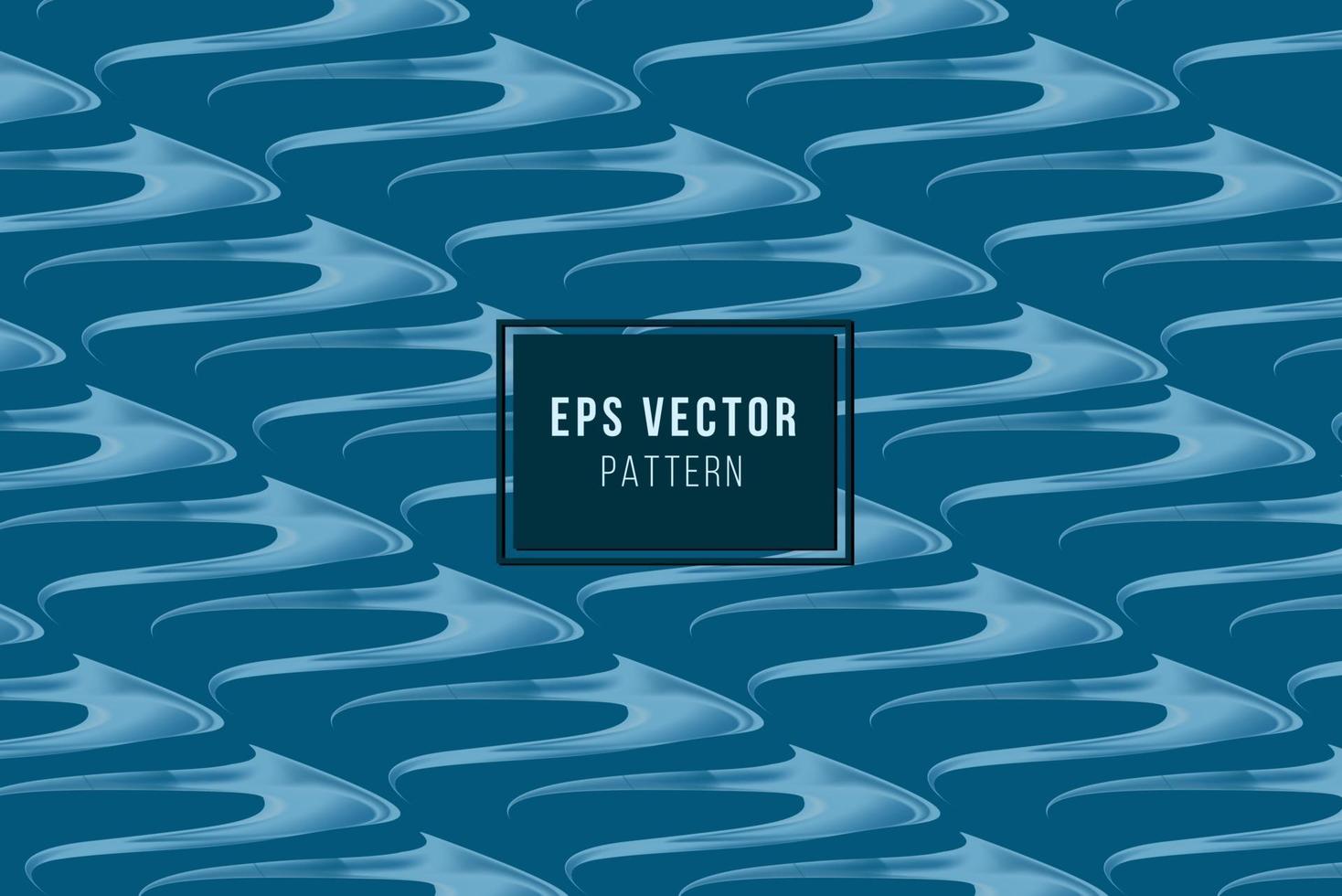 blå mönster sömlös bakgrund glänsande glöd eps vektorabstrakt begrepp vektor