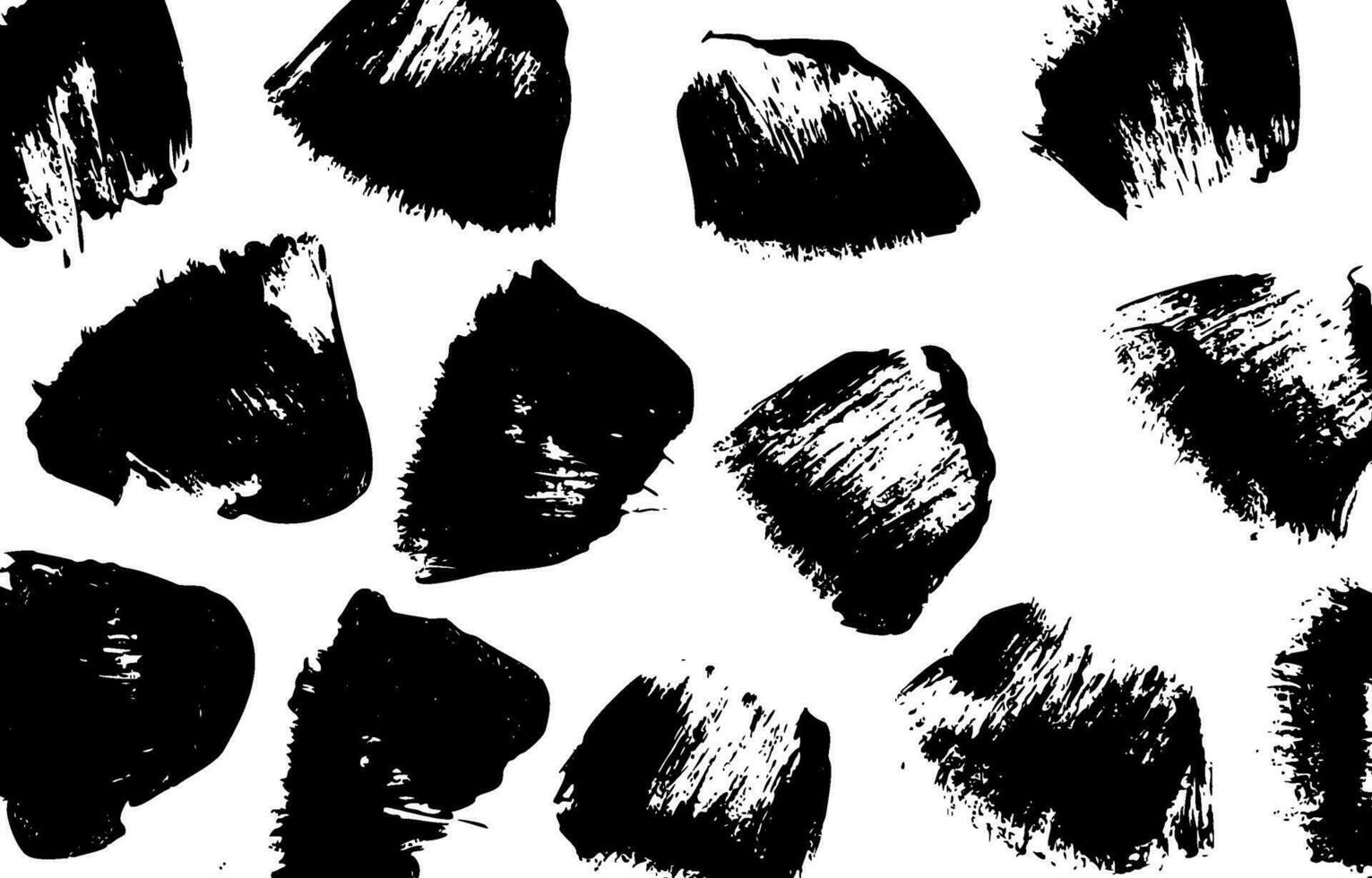 grobkörnig Korn Textur. zufällig Sprenkel oder Flecken Lärm Papier. retro Grunge körnig Vektor Illustration