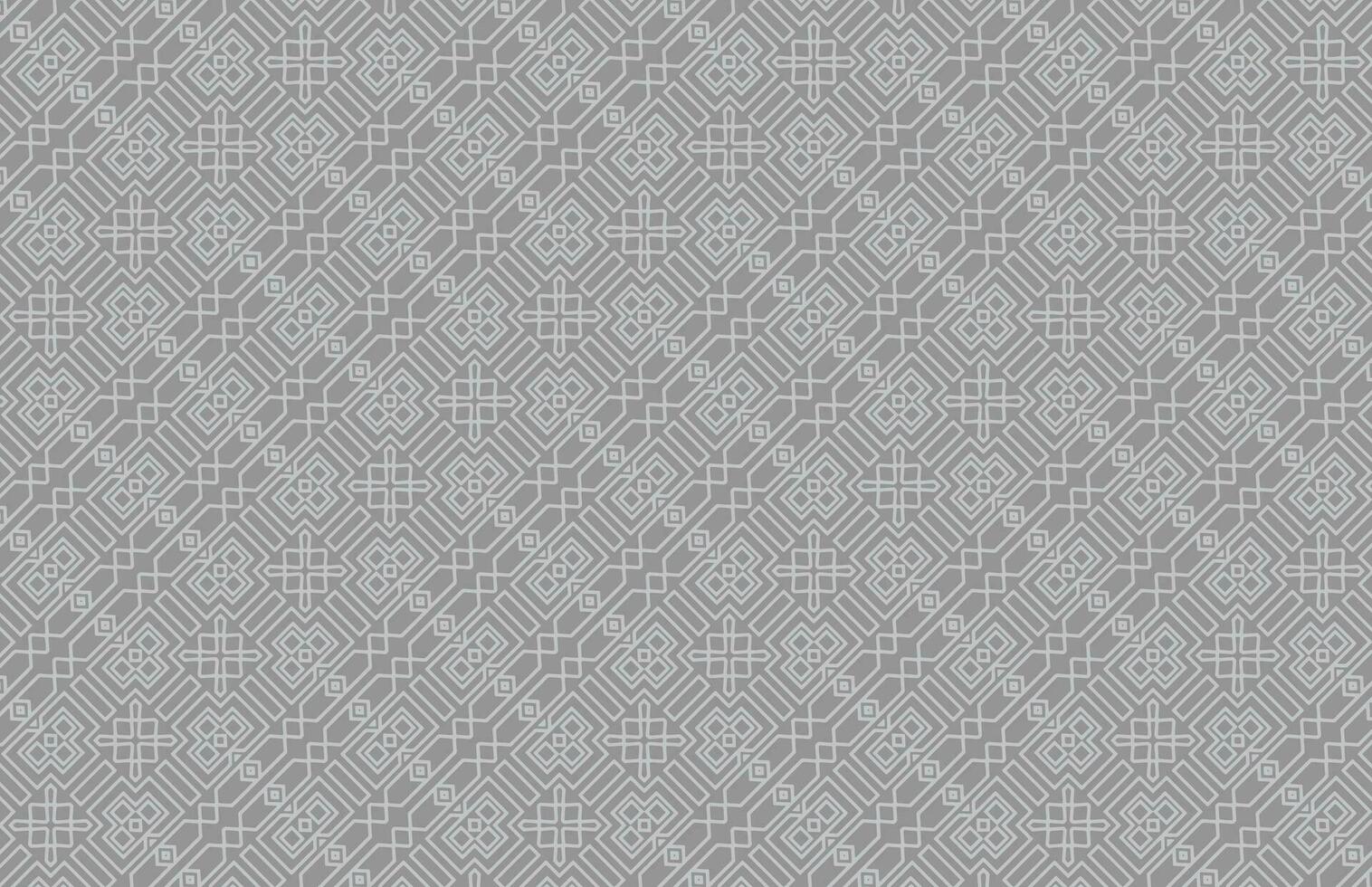 grå Färg geometrisk Ränder design mönster vektor