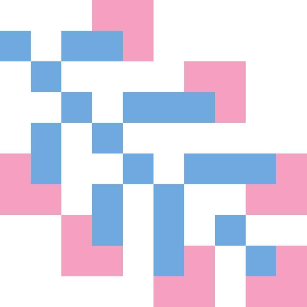 blad tecknad serie ikon i pixel stil vektor