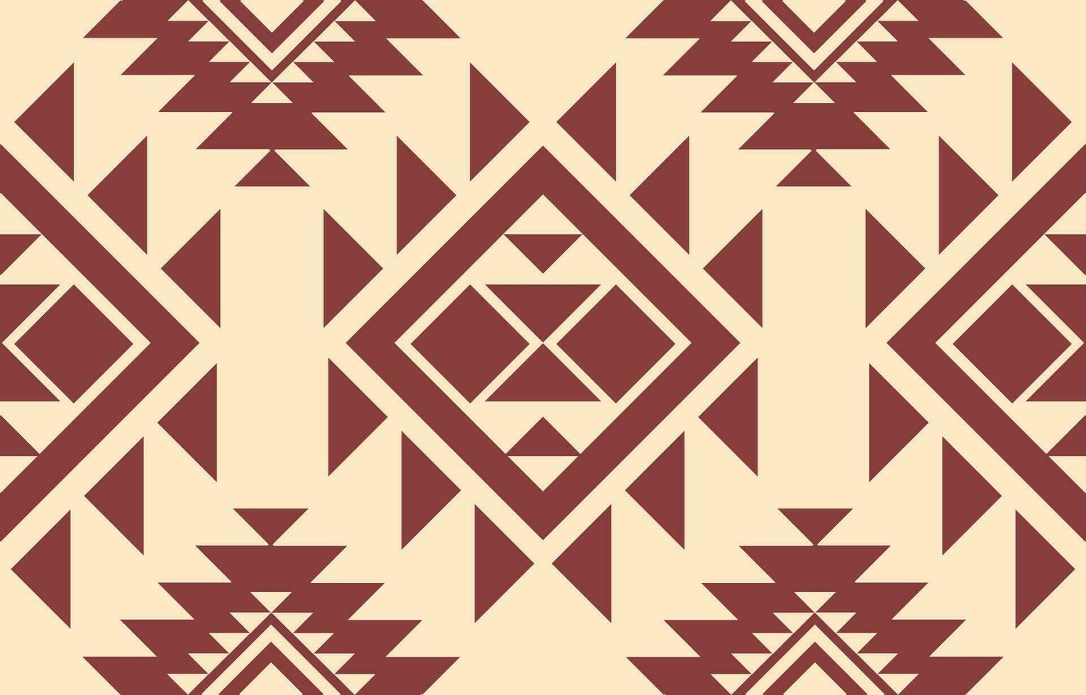 ethnisch abstrakt Ikat Kunst. aztekisch Ornament drucken. geometrisch ethnisch Muster nahtlos Farbe orientalisch. Design zum Hintergrund ,Vorhang, Teppich, Hintergrund, Kleidung, Verpackung, Batik, Vektor Illustration.