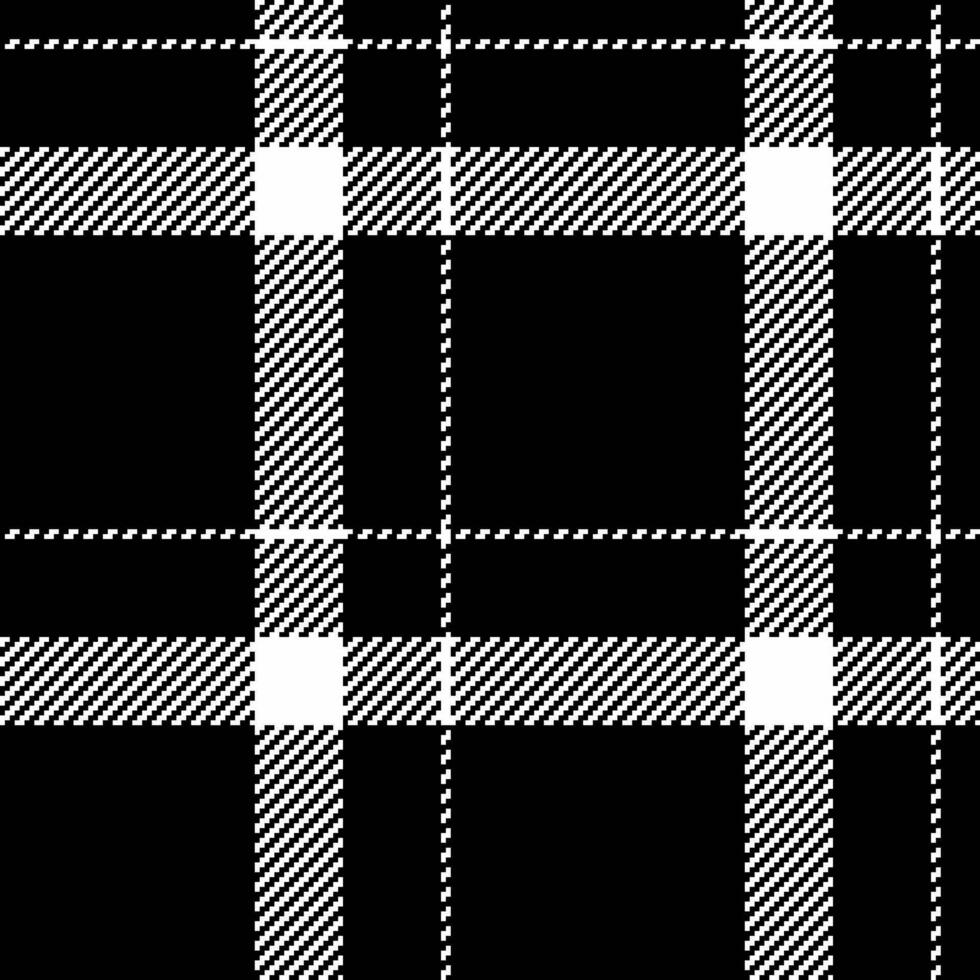 vektor mönster tyg av sömlös textil- pläd med en textur tartan bakgrund kolla upp.