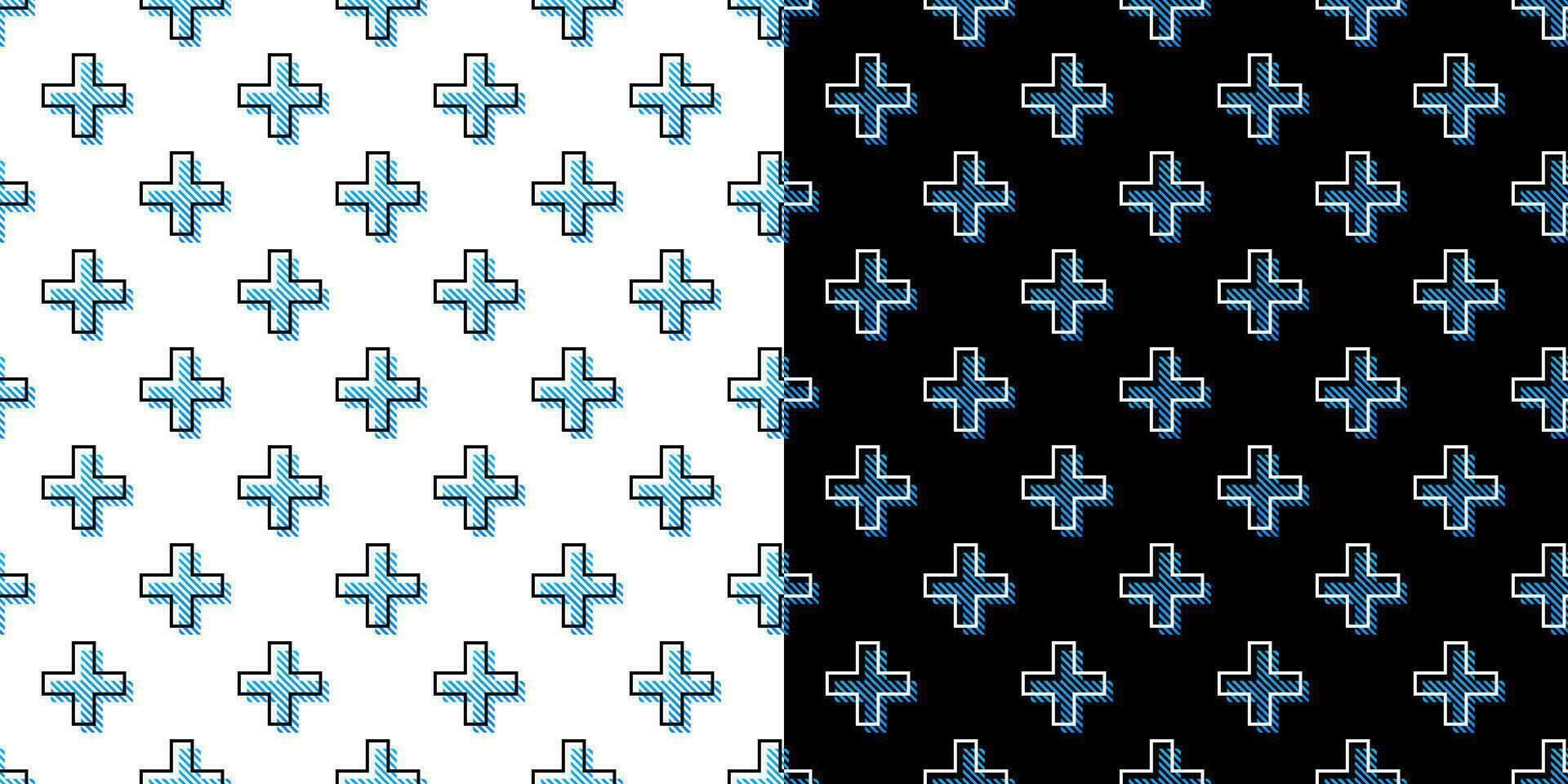 Memphis Abstraktion Zahl Muster. modisch Muster zum dekorativ Design. Welle Logo. abstrakt modern Linie Hintergrund. geometrisch Element vektor