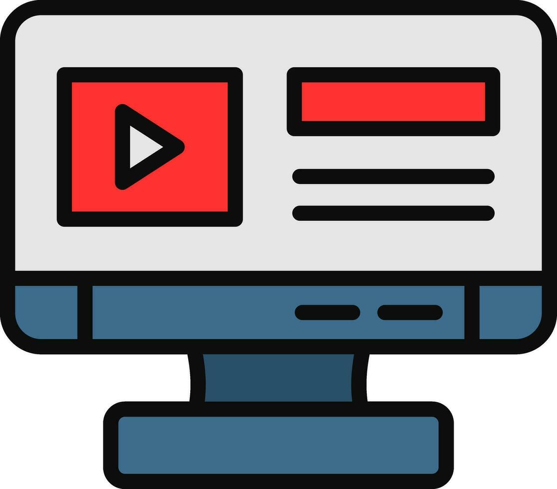 online Streaming Vektor Symbol Design