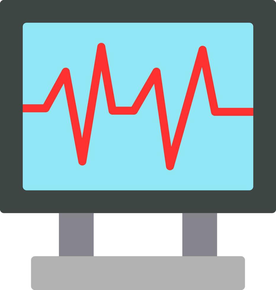 System Diagnose Vektor Symbol Design