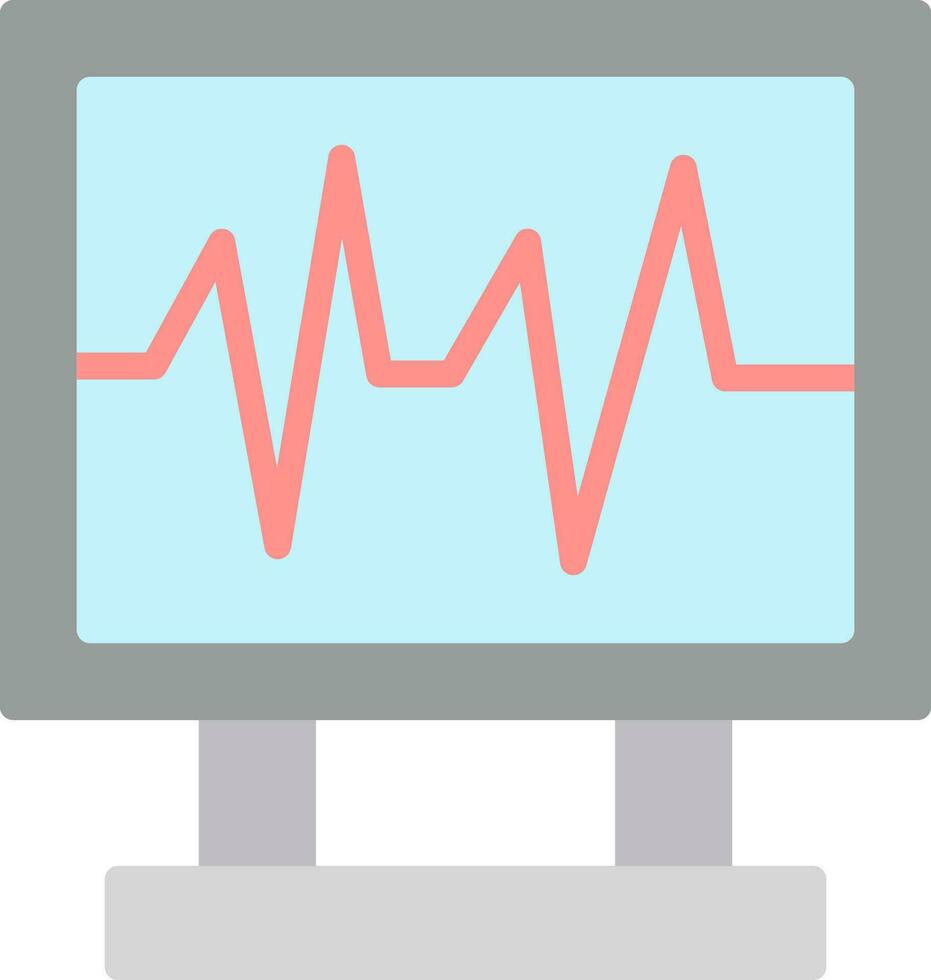 systemet diagnostik vektor ikon design