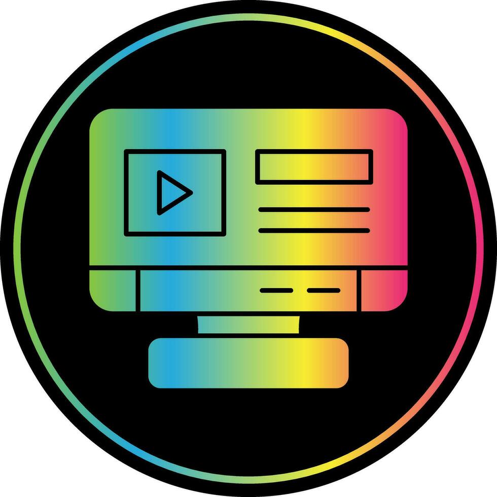 online Streaming Vektor Symbol Design