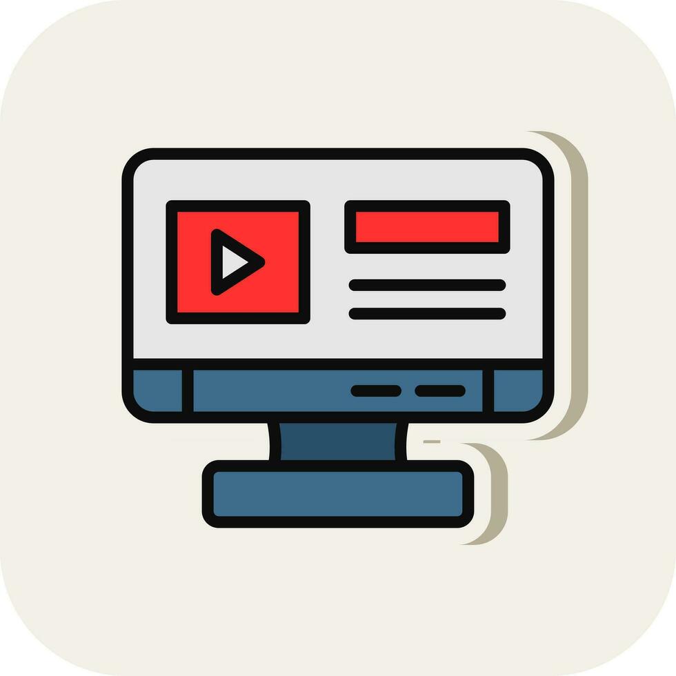 online Streaming Vektor Symbol Design